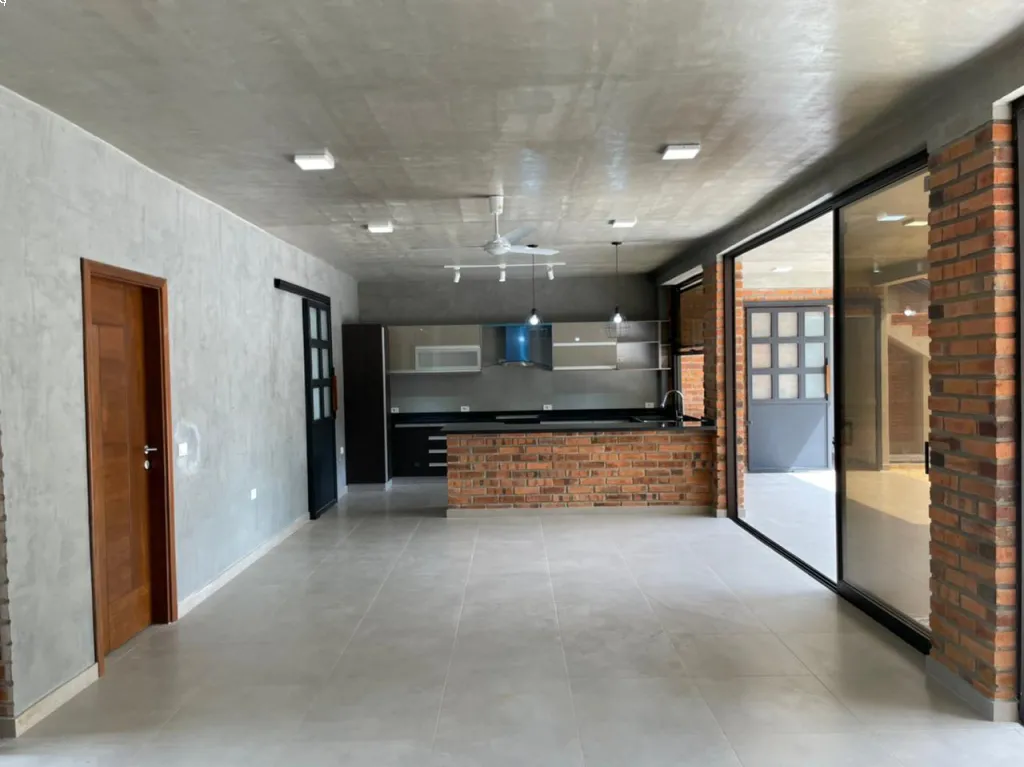 VENDO CASA QUINTA EN SAN BERNARDINO — foto 3