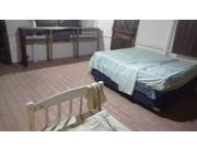 ALQUILO CABAÑA EN SAN BERNARDINO PARA HOSPEDARSE