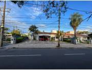 Vendo propiedad en Asunción