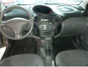 Vendo Toyota Vitz 2001