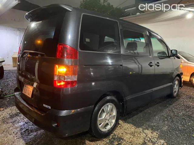 Toyota Noah 2003 — foto 7