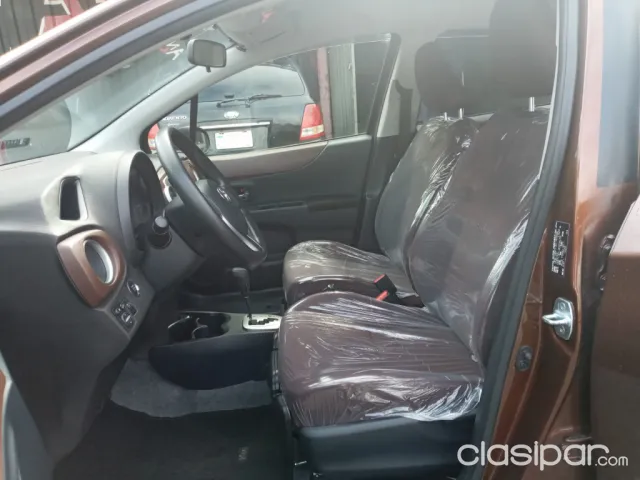 Toyota Vitz 2011 — foto 8