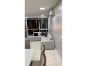 VENDO DEPARTAMENTO EN CIUDAD DEL ESTE COD 4018