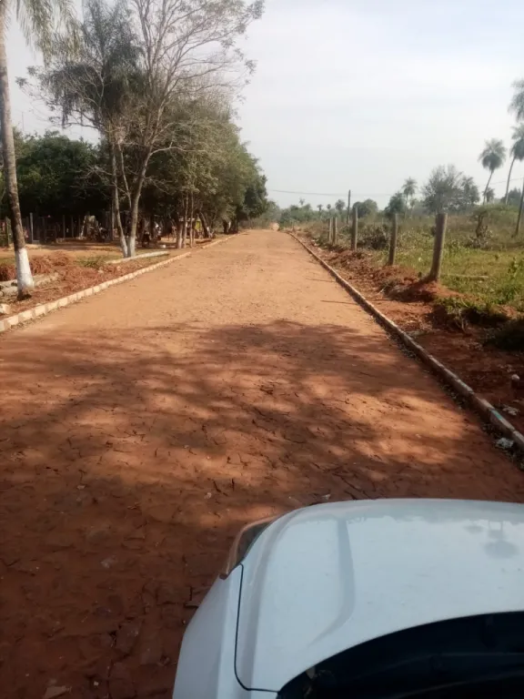 VENDO TERRENOS A CUOTAS EN AREGUA, ZONA DE GOBERNACION! — foto 2