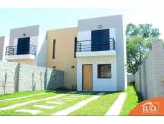 Vendo hermoso dúplex en Villa Elisa, excelente ubicación