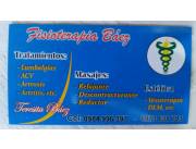 Tratamiento de fisioterapia
