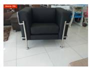 SOFA NIVARIA COUFA DE 1 LUGAR