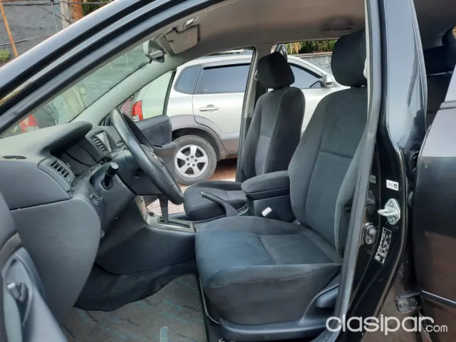 Toyota Runx 2004 — foto 7