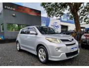 TOYOTA NEW IST 2007. 1.5CC AUTOMATICO. UNICA DUEÑA