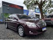 VENDO TOYOTA NEW PREMIO 2008. 1.8CC. AUTOMATICO 4X2