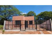 Vendo hermosa casa en Ñemby, barrio San Carlos
