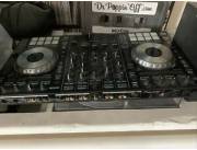Pioneer DJ DDJ RZX Professional 4 Channel Controller