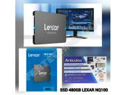 ¡¡OFERTA!! DISCO DURO SSD 480GB