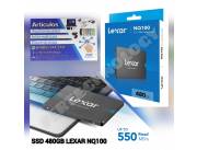 ¡¡OFERTA!! DISCO DURO SSD 480GB