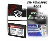 ¡¡OFERTA!! DISCO DURO SSD 120GB