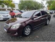 Vendo Toyota PREMIO 2008. 1.8cc. 4x2 Automático