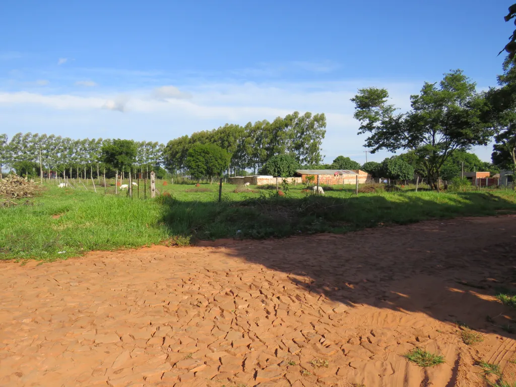 5 Terrenos titulado. — foto 3