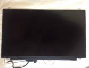 Display para notebook Acer Aspire E5-575G-53VG 15.6". Original / Genuino.