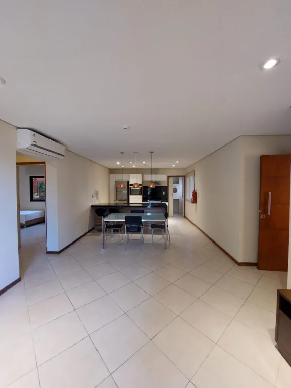 IMPECABLE DEPARTAMENTO AMOBLADO IDEAL PARA EJECUTIVOS — foto 3