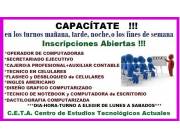 CLASES DE INGLES AMERICANO