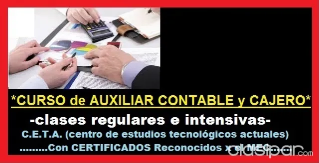 Cursos y seminarios - Cursos y seminarios