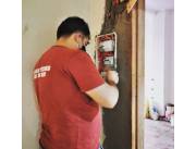 Electricista domiciliario para zona de asunción y alrededores las 24 hs