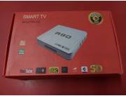 Vendo Tv Box Android R90 White