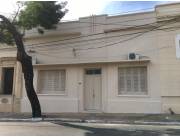Se Alquila casa en centro de Asunción