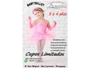 Baby Ballet - PreBallet