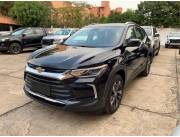 Chevrolet Tracker 2024 0km.