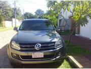 VOLKSWAGEN AMAROK AÑO 2016 AUTOMATICA