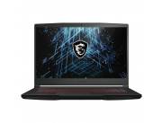 Notebook Msi core i7/ 12650H/ 16gb/512 ssd/ RTX 3050/ Garantía 1 año
