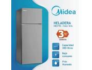 HELADERAS MIDEA DE 300, 340, 400 Y 500 LITROS !! NUEVOS CON GARANTÍA ! HACEMOS DELIVERY