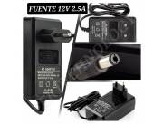 OFERTA!! FUENTE DE ALIMENTACIÓN 12V.