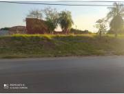 VENDO TERRENO EN ASUNCION BARRIO ZEBALLOS CUE COD 4405