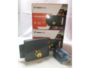 CERRADURA ELÉCTRICA PARA VIDEO PORTERO