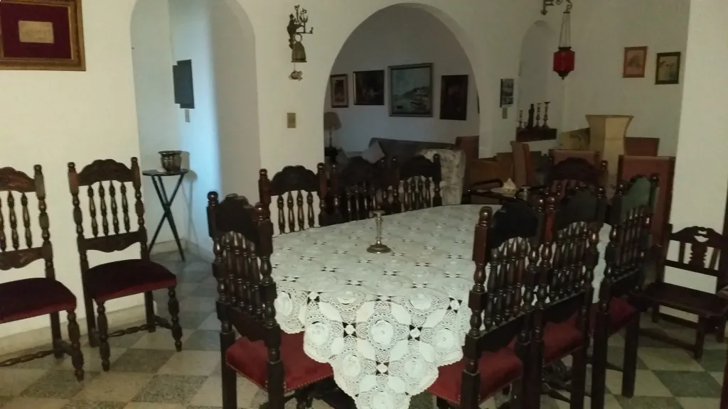 Casa en Bo. Jara - Asunción, a 4 cuadras de España y 4 de Avda. Brasilia sobre asfaltado. — foto 3