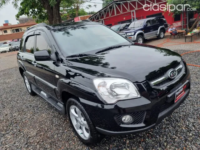 Kia Sportage 2011 — foto 4