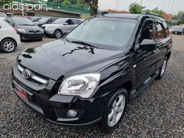 Kia Sportage 2011 — foto 5