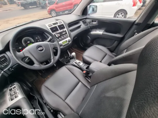 Kia Sportage 2011 — foto 8