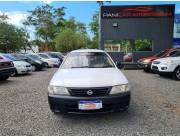 Vendo Nissan WINROAD 2006 1.3CC. Blanco