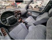 VENDO TOYOTA HILUX SURF AÑO 97 LIMITED