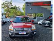 Kia sportage 2007 diésel