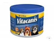 Suplemento vitamínico para Perros y cachorros