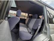 VENDO TOYOTA PRADO AÑO 2000 MOTOR 3.0CC 1KZ DIÉSEL RECIÉN IMPORTADO / AA Y CALEFACCIÓN