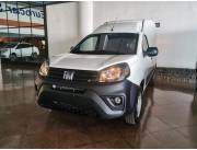 New FIAT FIORINO 1.4 8V Flex 0km