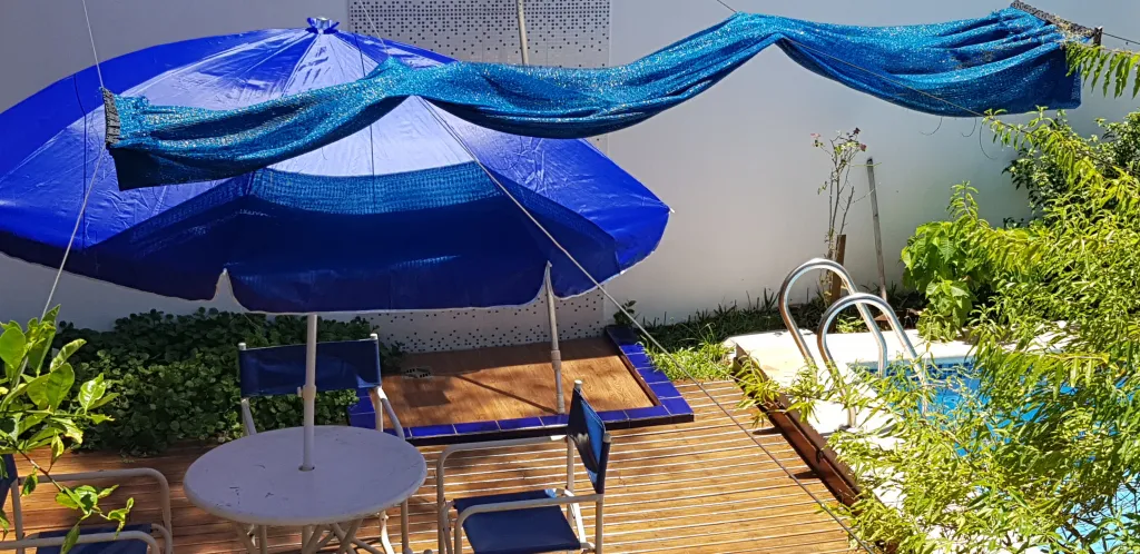 Casa-Park San Miguel. Encarnación. Especial para familias o grupos. — foto 2