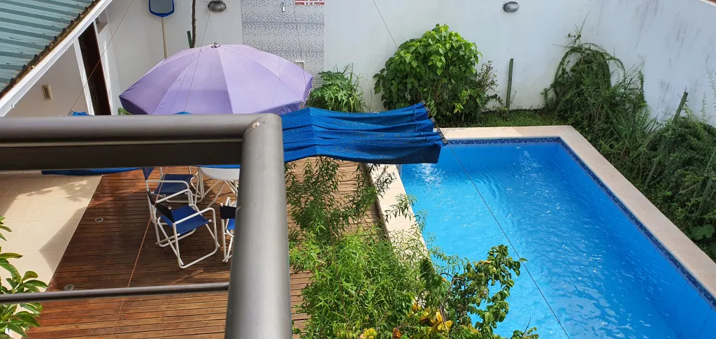 Casa-Park San Miguel. Encarnación. Especial para familias o grupos. — foto 3