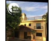 Vendo hermosa Casa en Villa Elisa