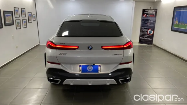 Bmw X6 2021 - foto 8